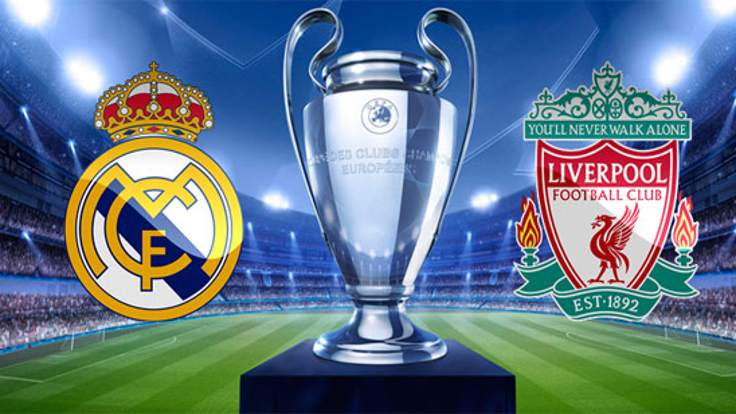 Real Madrid - Liverpool Şampiyonlar Ligi finali hangi kanalda?