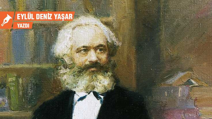 200'üncü yaşında Marx’ın hayaletleri