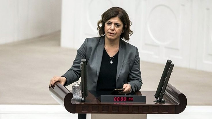 HDP, günlerdir aranan Gülistan Doku hakkında Meclis'e soru önergesi verdi