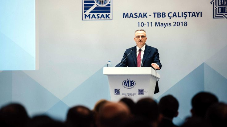 Maliye Bakanı Ağbal: Yasadışı bahisle etkin bir şekilde mücadele edeceğiz