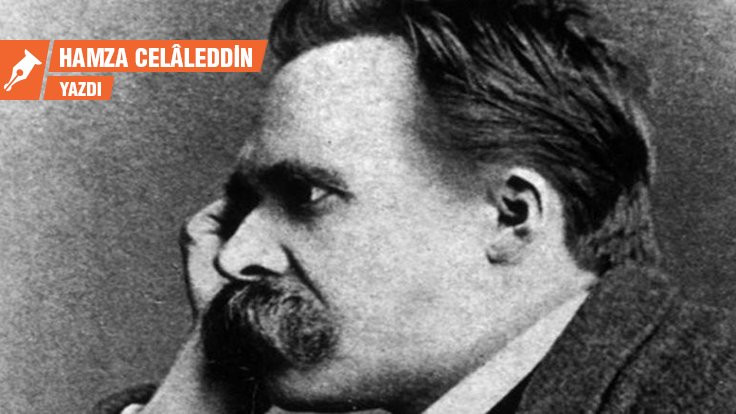 Nietzsche seks rutininizi nasıl değiştirebilir?