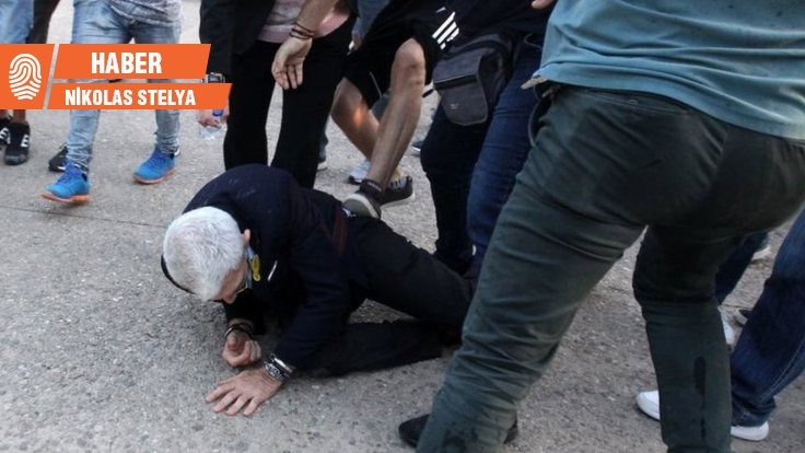 Türkiye dostu Selanik Belediye Başkanı'na saldırıda iki yeni gözaltı