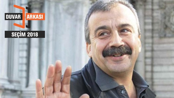 Duvar Arkası: Sırrı Süreyya Önder'den yeni iddia!