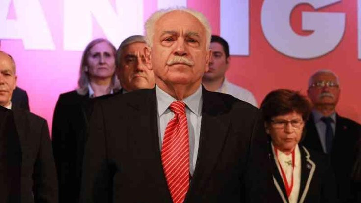 Perinçek'e HDP tepkisi: İstifalar geliyor!