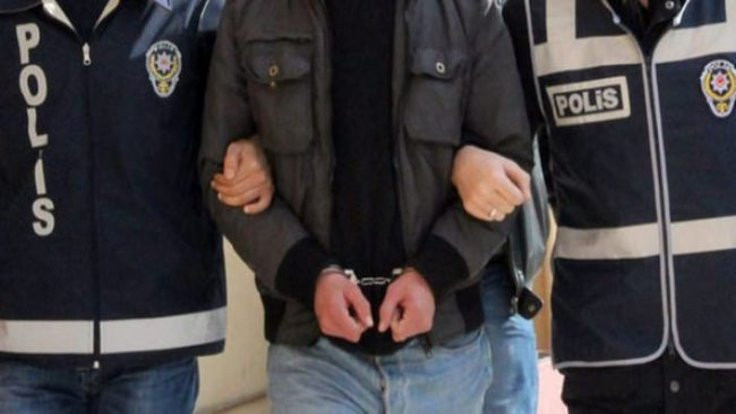 Afyonkarahisar’da 36 gözaltı
