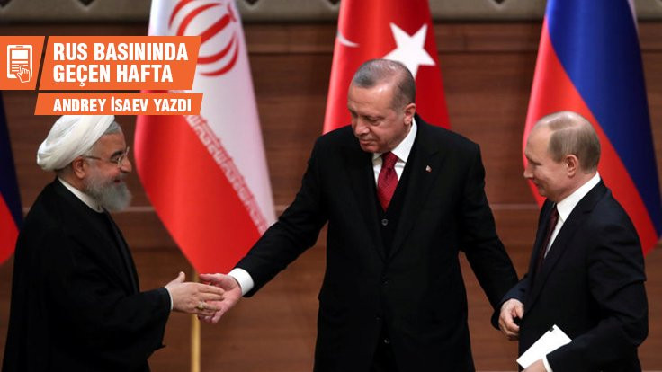 İran ve Türkiye Moskova'nın geçici müttefiki mi?