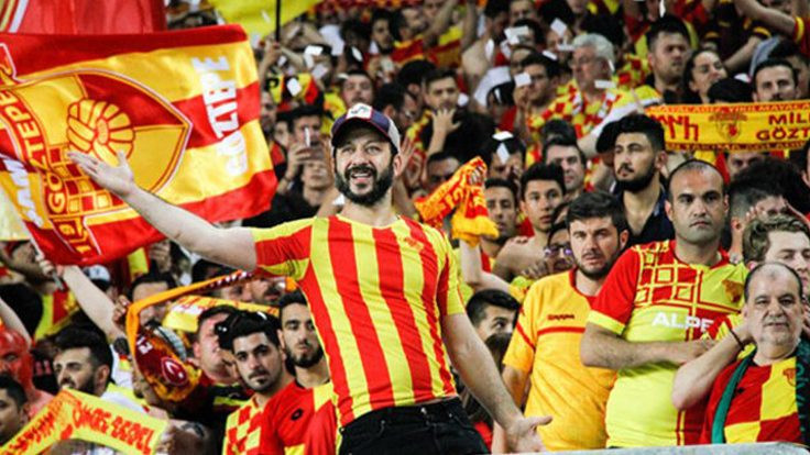 Rıza Kocaoğlu'ndan Galatasaray açıklaması: Amacımın dışında algılandı
