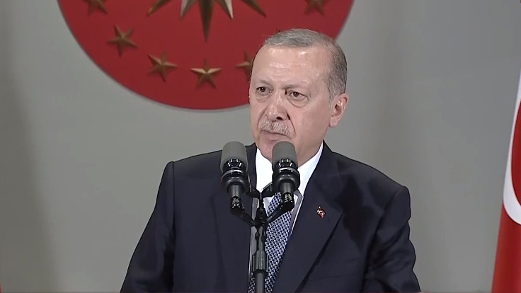 Erdoğan: Enflasyonu ve cari açığı azaltmak için tedbirleri devreye sokacağız