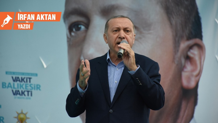 Erdoğan neden Akşener’e 'eyy' demiyor?
