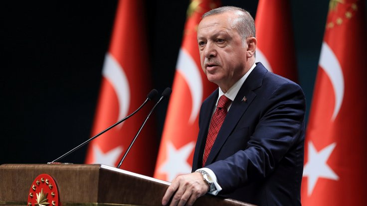 'Erdoğan, Almanya'da kampanya düzenlemeyecek'