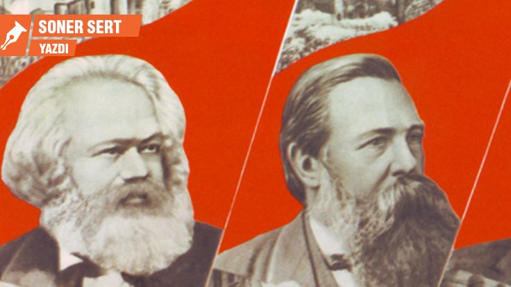 'Marx dâhiyse biz en iyi ihtimalle yetenekliydik'