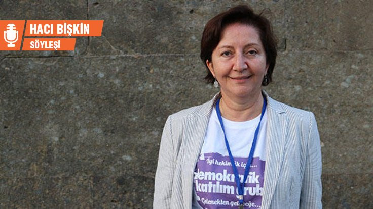 İTO Başkanı Pınar Saip: Şehir hastaneleri 'yap işlet' modeliyle açılıyor