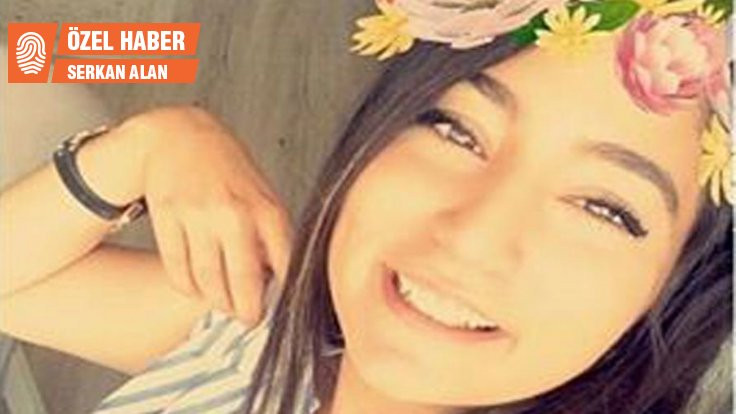 Üniversiteli Özge Kandemir'i öldüren şoföre 3 yıl 4 ay ceza