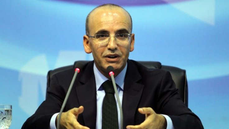Bakan Şimşek: Türkiye piyasalarla inatlaşmayacak