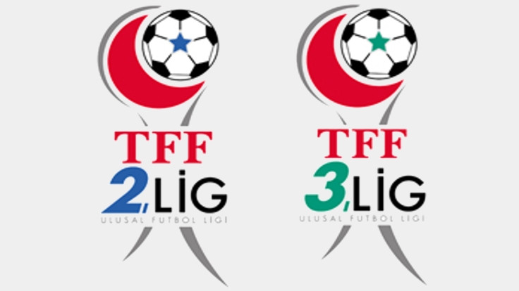 TFF 2'nci ve 3'üncü Lig Play-Off tarihleri açıklandı