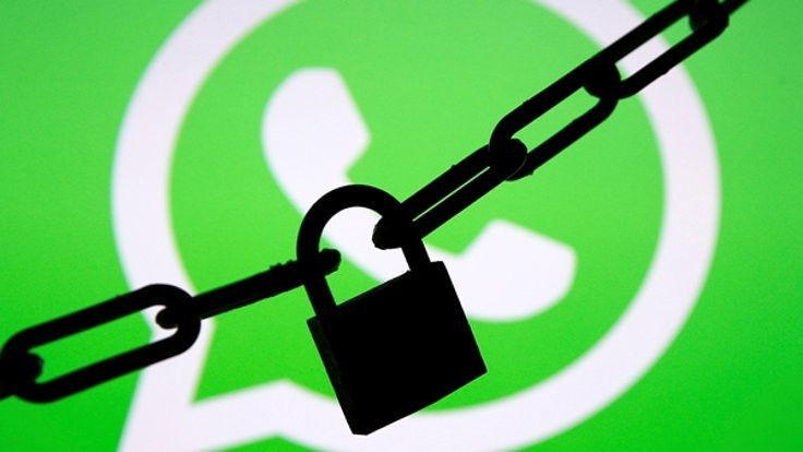 WhatsApp gruplarında güvenlik açığı