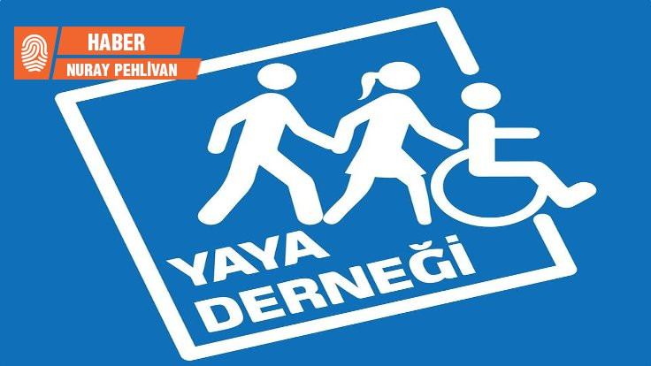 Yayalar Derneği: Yayanın karbon izi sıfıra yakındır