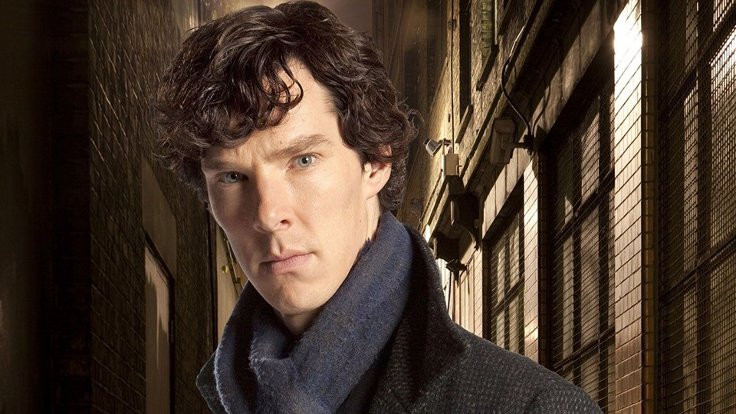 Sherlock Holmes dizisinin yıldızı Benedict Cumberbatch artık kahraman! - Sayfa 4