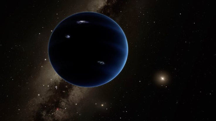 840 küçük gezegen nasıl keşfedildi?