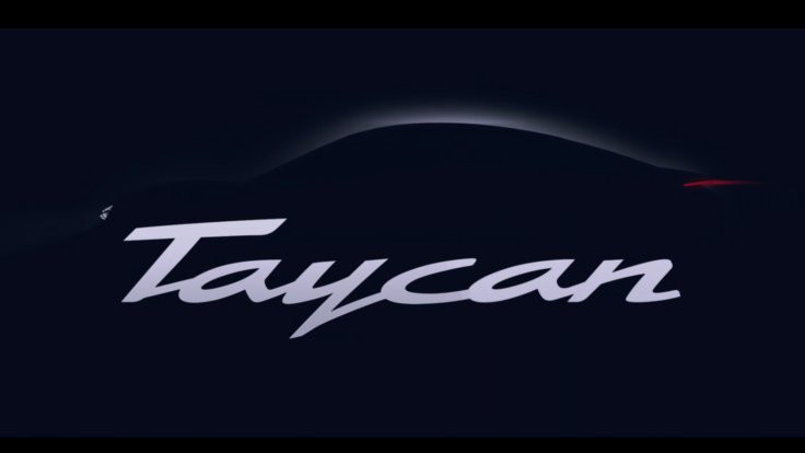 'Touran'dan sonra Taycan geldi: Porsche Türkçe araba üretti! - Sayfa 2
