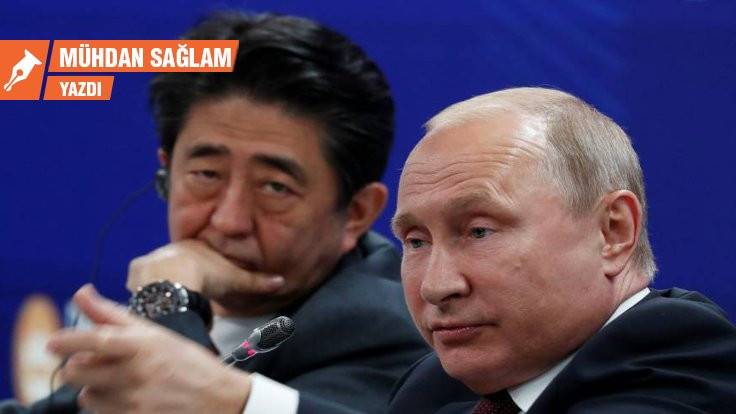 Kore barış süreci: Japonya ve Rusya’nın rolü