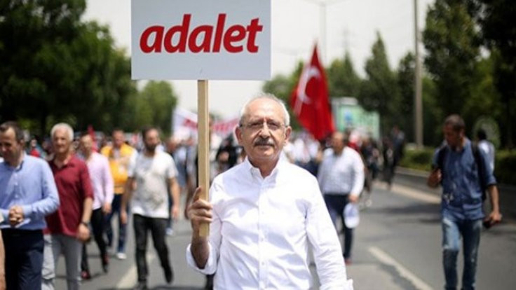 Kılıçdaroğlu'na suikast planı davasında tahliye