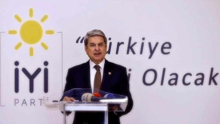 İYİ Parti: Vali 'AKP-PKK çatışması değil' dedi