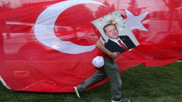 MÜSİAD: Seçimde tüm Türkiye kazanmıştır