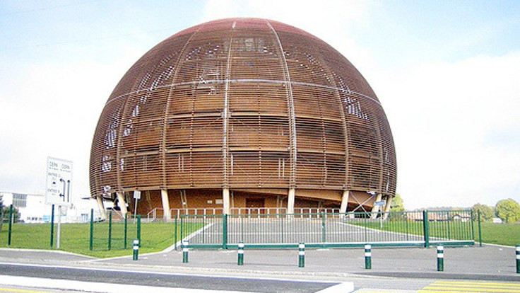 Gökçeada Rum Lisesi, CERN yarışmasında ilk 30'a girdi