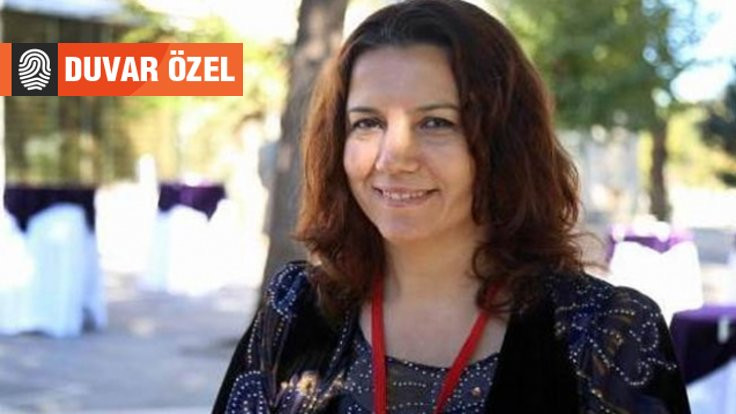 HDP'li Irmak cezaevindeki seçim çalışmalarını anlattı: Kışanak'ın gözlerinden ateş, kulaklarından duman çıktı!