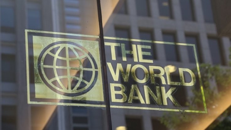 Dünya Bankası, Türkiye büyüme beklentisini düşürdü