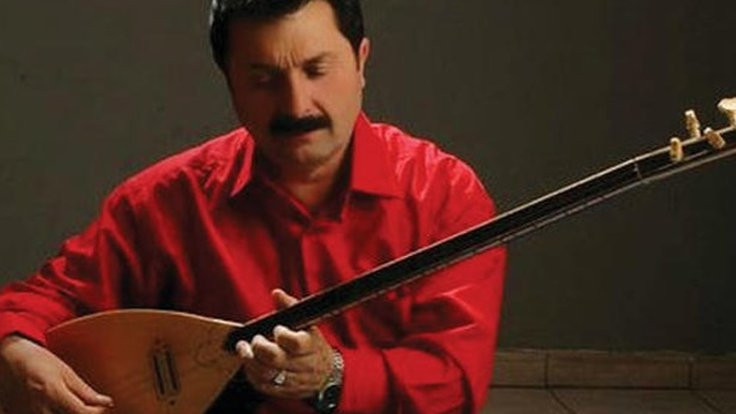 Bozlak sanatçısı Muammer Öztaş hayatını kaybetti