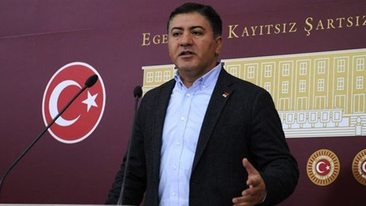 CHP: YSK yorumlayamaz Erdoğan razı olacak