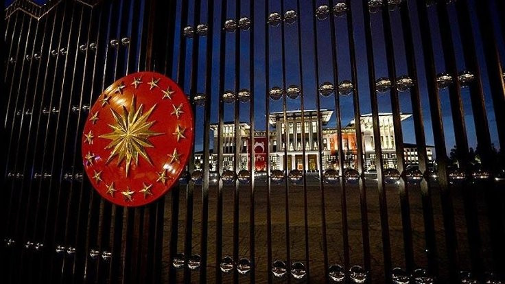 Erdoğan'ın 'ofis sistemi'nin detayları ortaya çıktı