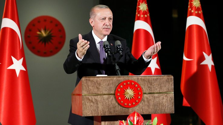 'Her fırsatta, gençlere eski Türkiye'yi anlatın'