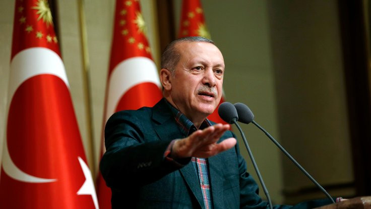 Erdoğan'ın 7 tartışmalı beyanı
