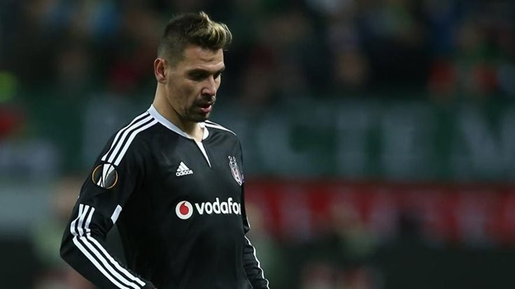 Ersan Gülüm'den 'Beşiktaş' güncellemesi!