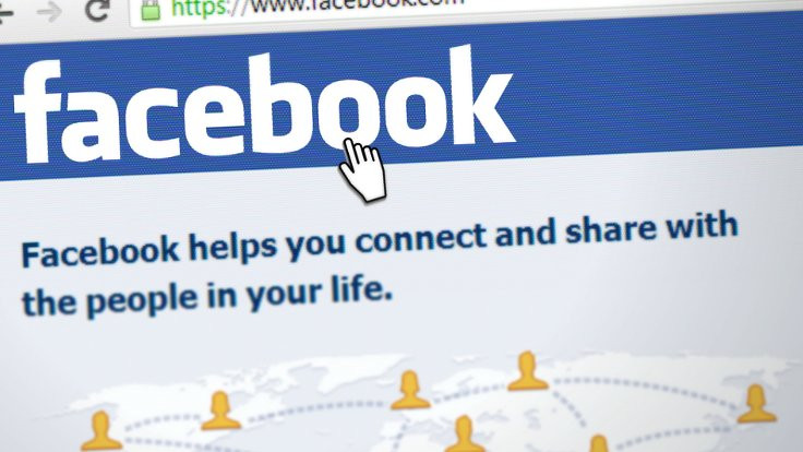 Facebook'ta yeni skandal: Herkese açık! - Sayfa 4