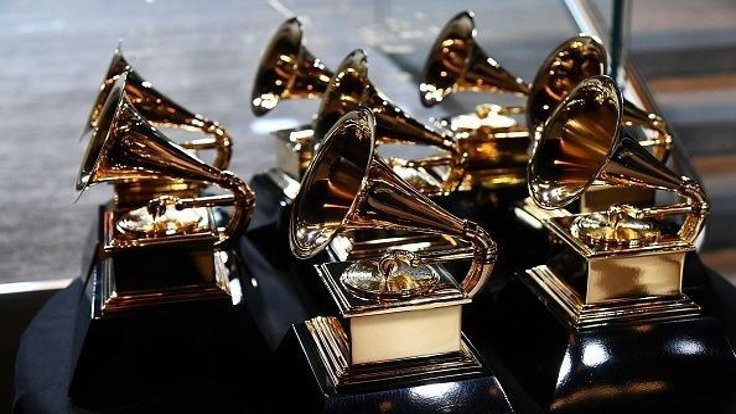 Grammy'de aday sayısı artıyor!