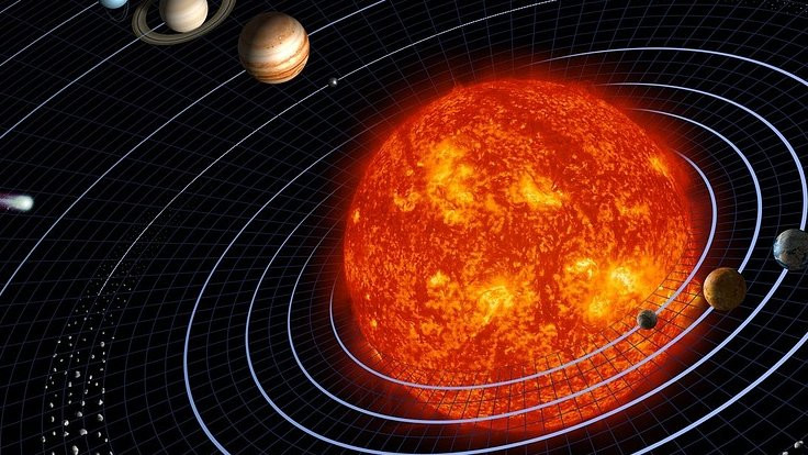 Güneş'in sırları aydınlanacak: NASA'nın 'Güneş'e dokunma' aracı fırlatıldı