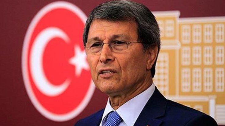 Halaçoğlu: 'Erdoğan 8-10 vekil transfer edecek' iddiası