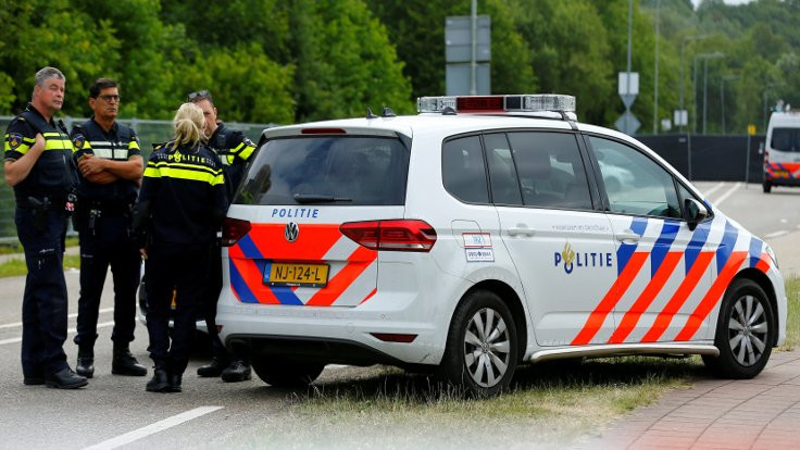 Hollanda'da festivale saldırı: 1 kişi öldü
