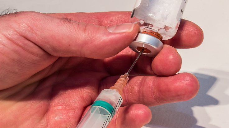 'Eskişehir'de kuduz aşısı yok'