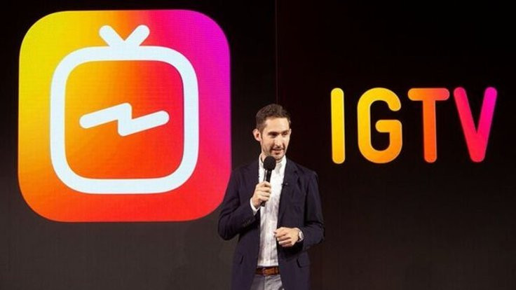Instagram IGTV butonunu kaldırıyor