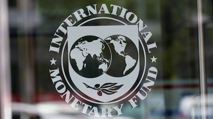 IMF: Finansal riskler artıyor