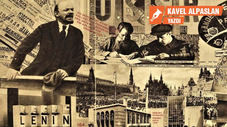 Bolşevikler fütürizmi neden sevdi?