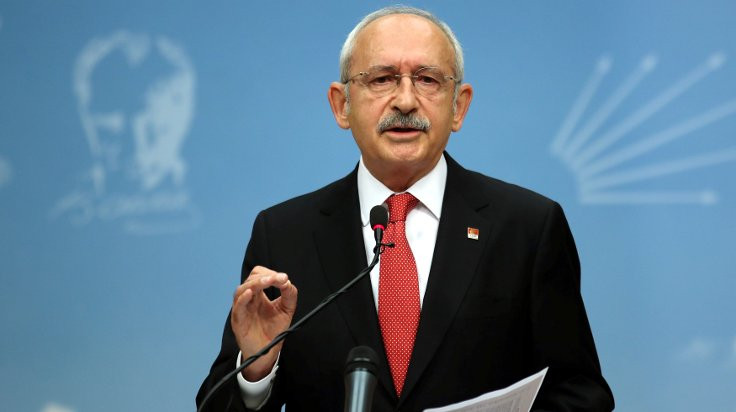 Kılıçdaroğlu: Ankara ve İstanbul'u alacağız