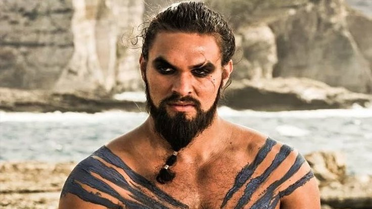 'Khal Drogo geri dönüyor' iddiası