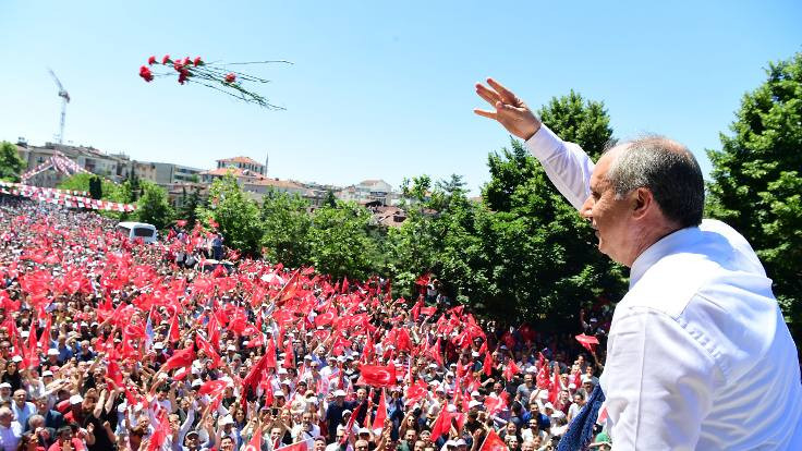 'Elimde Erdoğan'ın uykularını kaçıracak anket var'