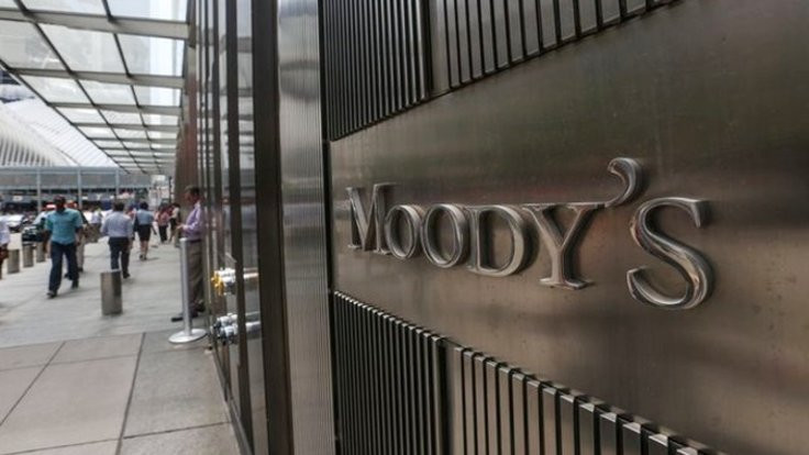 Moody's Türkiye'den 11 şirketi izlemeye aldı